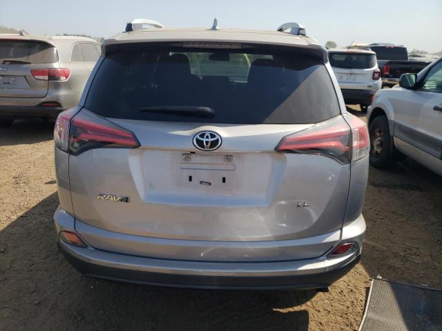2016 TOYOTA RAV4 LE - 2T3ZFREVXGW294348