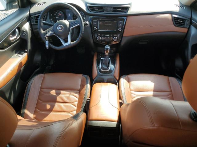 2019 NISSAN ROGUE S - 5N1AT2MVXKC738382