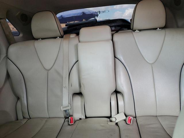 2015 TOYOTA VENZA LE 4T3ZK3BB5FU074682  71612914