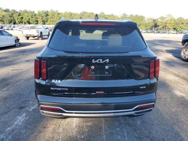 2024 KIA SORENTO SX - KNDRKDLG0R5235046