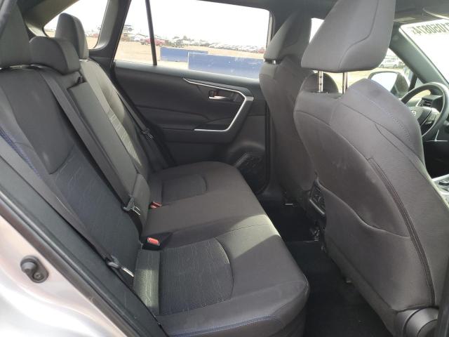 2022 TOYOTA RAV4 SE - JTM16RFV5ND057157