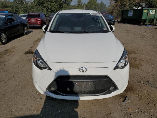 2020 TOYOTA YARIS LE 3MYDLBJV6LY705007