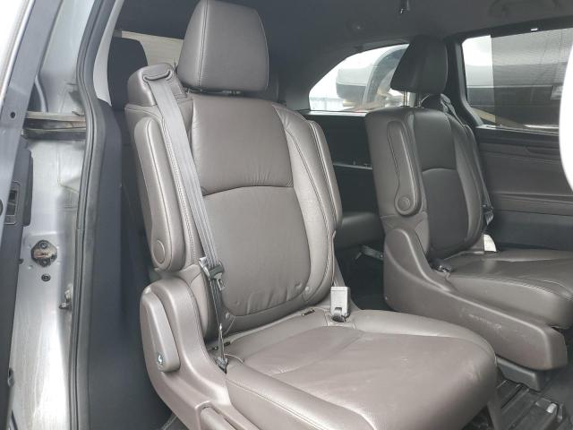 2019 HONDA ODYSSEY EX - 5FNRL6H6XKB511777