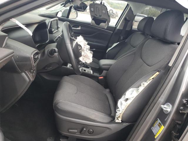 2019 HYUNDAI SANTA FE S - 5NMS3CAD9KH064513