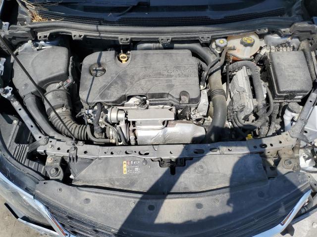 2018 CHEVROLET CRUZE LT - 1G1BE5SM5J7212305