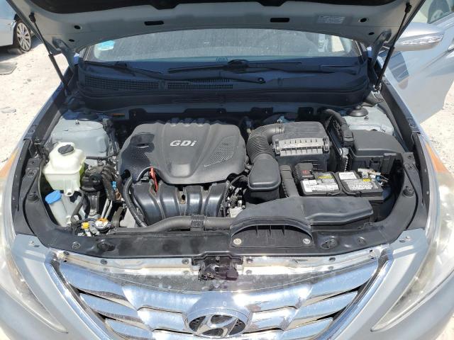 VIN 5NPEB4AC4EH932602 2014 Hyundai Sonata, Gls no.11