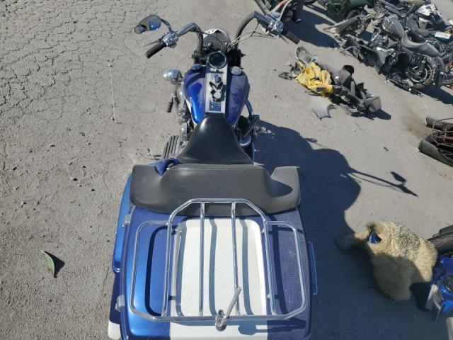 2004 HARLEY-DAVIDSON FLHPI 1HD1FHW184Y704244