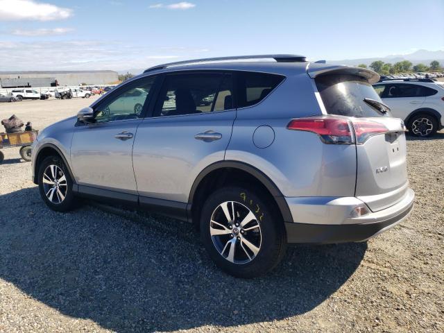 VIN JTMWFREV0JD116777 2018 Toyota RAV4, Adventure no.2