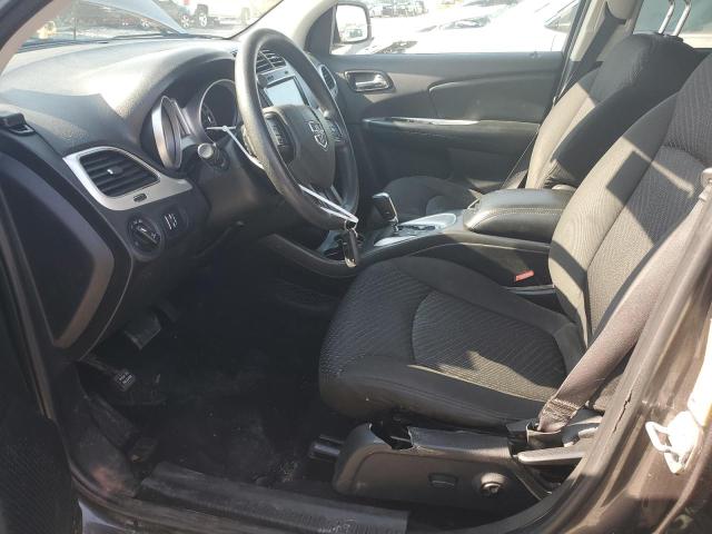 2016 DODGE JOURNEY CR - 3C4PDCBG5GT137723