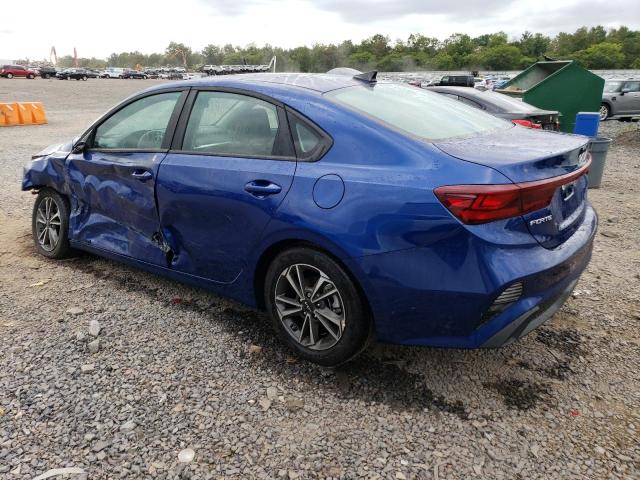 2024 KIA FORTE LX - 3KPF24AD8RE758024
