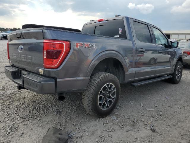 2021 FORD F150 SUPER - 1FTFW1E85MFC94947