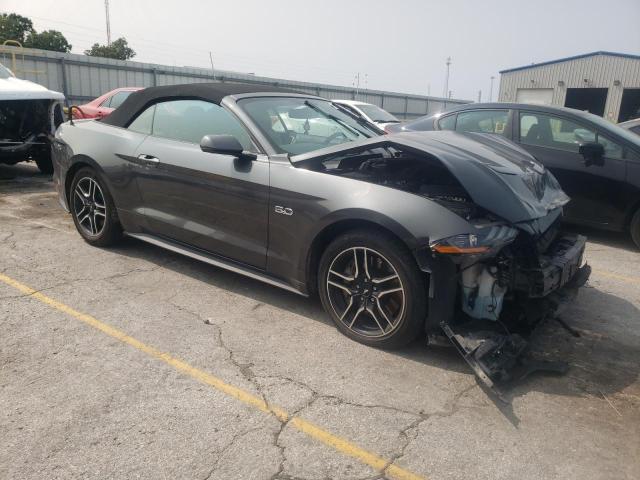 2020 FORD MUSTANG GT - 1FATP8FF6L5111992