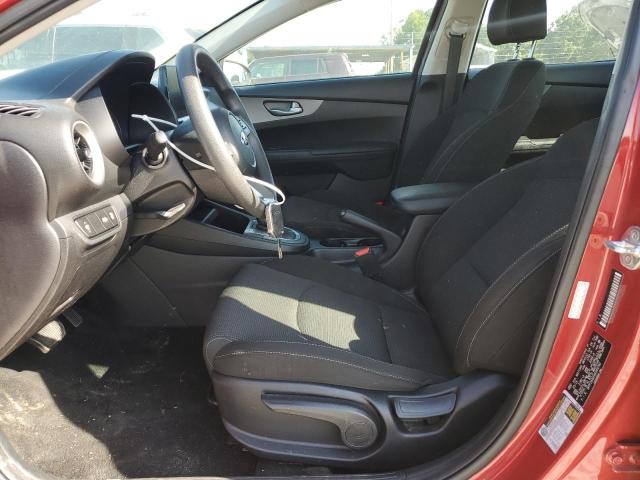 2019 KIA FORTE FE - 3KPF24AD5KE099700