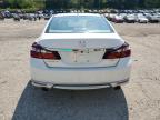 HONDA ACCORD EXL photo