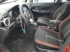 NISSAN VERSA SR photo