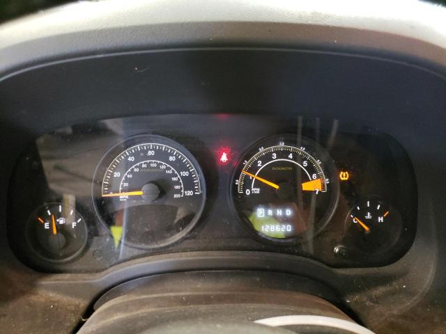 2017 JEEP PATRIOT LA - 1C4NJRFB3HD197153