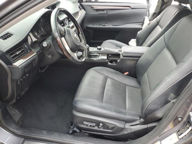 2017 LEXUS ES 350 - 58ABK1GG1HU052905