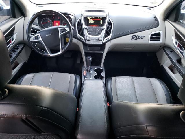 2017 GMC TERRAIN DE - 2GKFLVE32H6166609