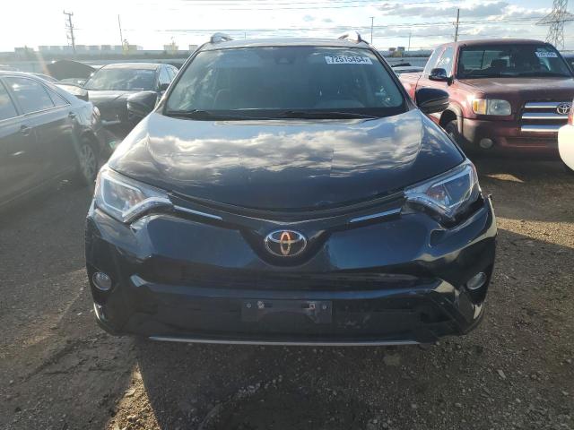 VIN 2T3RFREV2JW772740 2018 Toyota RAV4, Adventure no.5