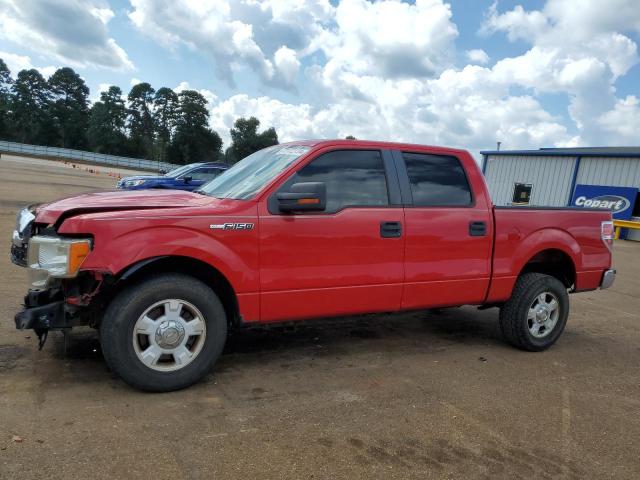 Vin: 1ftew1c84afb66712, lot: 72122134, ford f-150 supercrew 2010 img_1