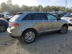 LINCOLN MKX photo