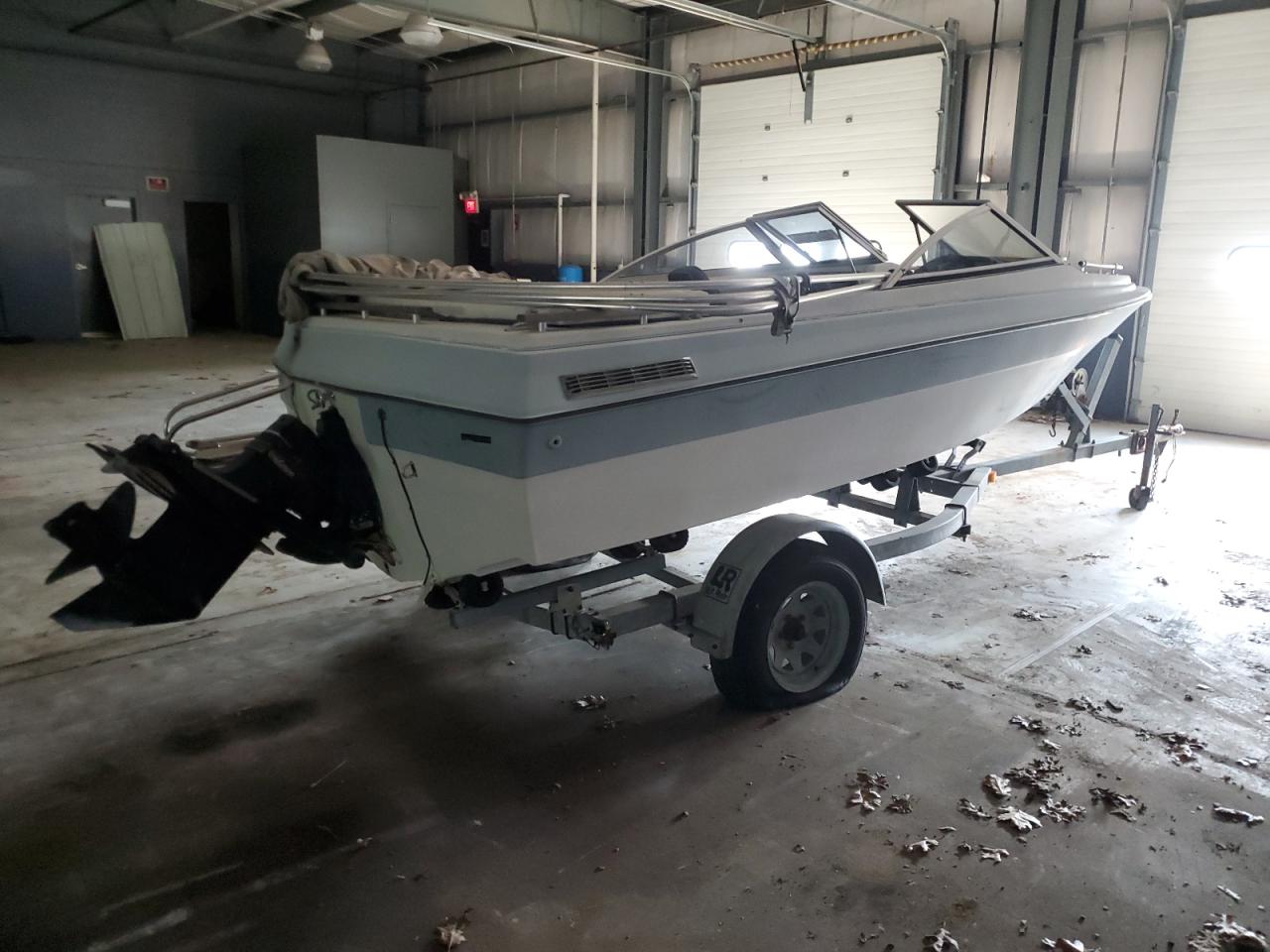 Lot #2842846292 1988 OTHER BOAT