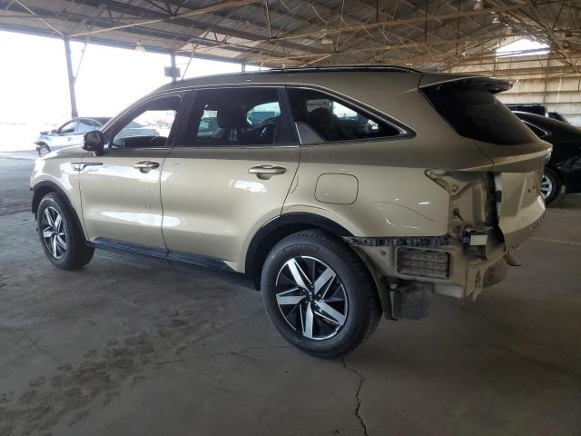 2021 KIA SORENTO S - 5XYRL4LC2MG062169