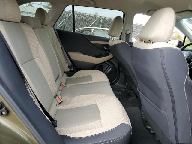 2020 SUBARU OUTBACK 2. - 4S4BTACC7L3224067