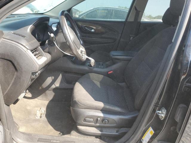 2019 GMC TERRAIN SL - 3GKALMEV1KL114963