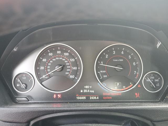 2016 BMW 428 I GRAN - WBA4A9C59GG696124