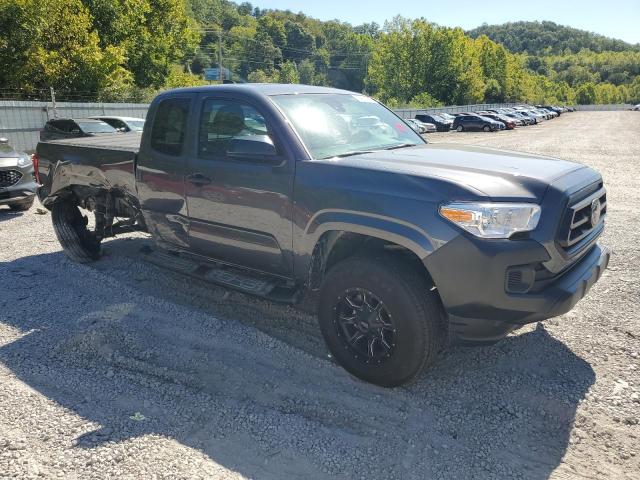 VIN 3TYRX5GN5PT071000 2023 Toyota Tacoma, Access Cab no.4