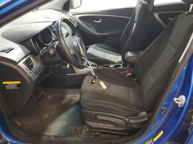 VIN KMHD35LH5HU369198 2017 Hyundai Elantra no.7