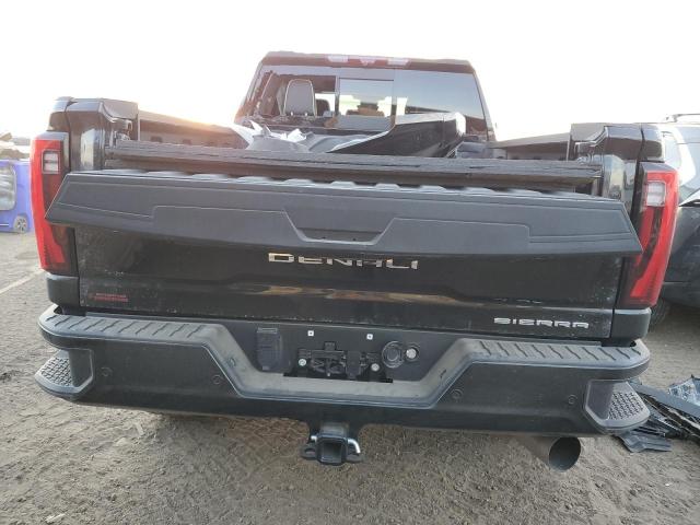 2024 GMC SIERRA K35 - 1GT49YEY3RF361317