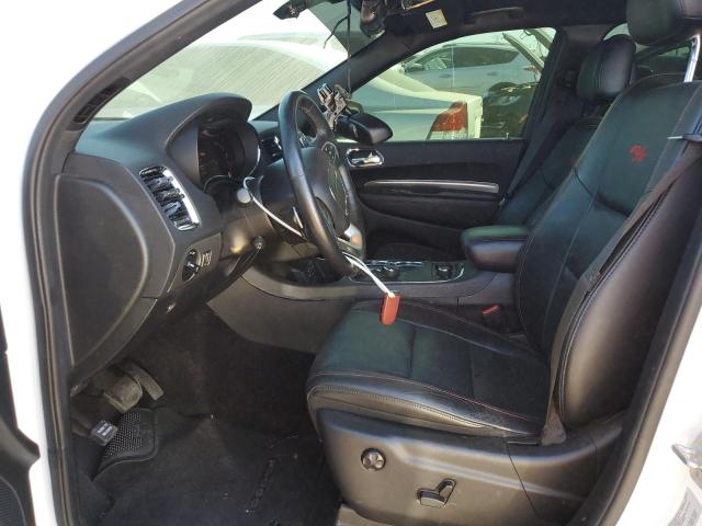 2016 DODGE DURANGO R/ - 1C4SDJCT8GC486431
