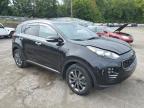 KIA SPORTAGE E photo