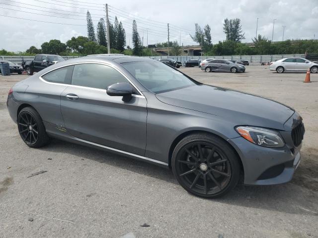 VIN WDDWJ4JB6HF462687 2017 Mercedes-Benz C-Class, 300 no.4