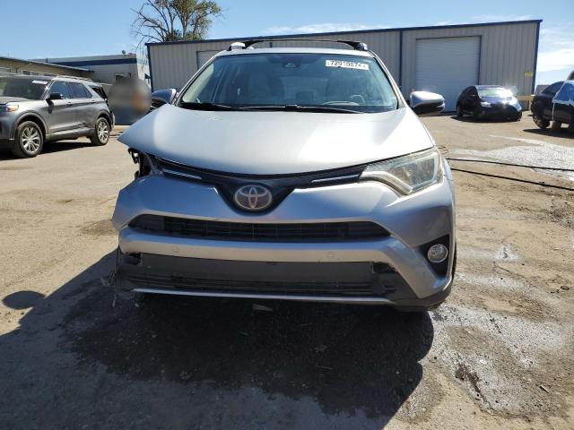 VIN 2T3WFREV2GW246765 2016 Toyota RAV4, Xle no.5