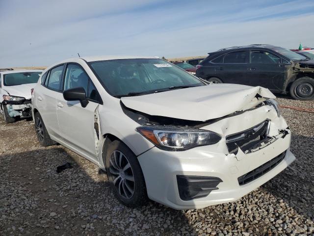 VIN 4S3GTAA61H3713272 2017 Subaru Impreza no.4