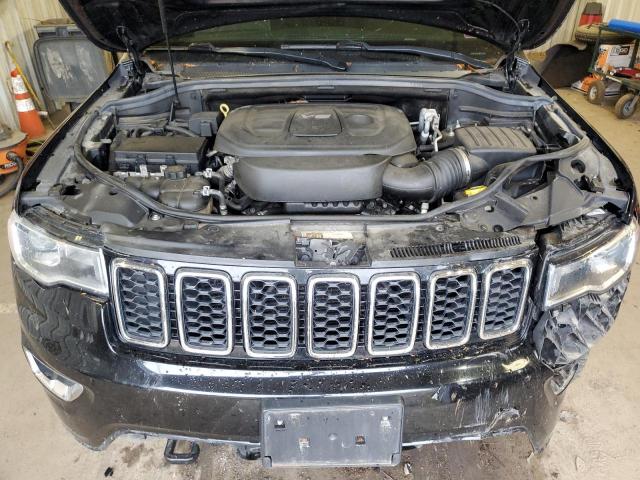 2017 JEEP GRAND CHER - 1C4RJFAG3HC754748