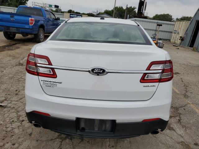 2016 FORD TAURUS SE - 1FAHP2D89GG122311