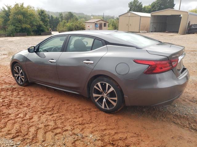 2017 NISSAN MAXIMA 3.5 - 1N4AA6AP7HC433346