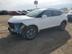 2024 CHEVROLET BLAZER 2LT - 3GNKBCR43RS244345