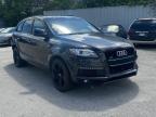 AUDI Q7 PRESTIG photo