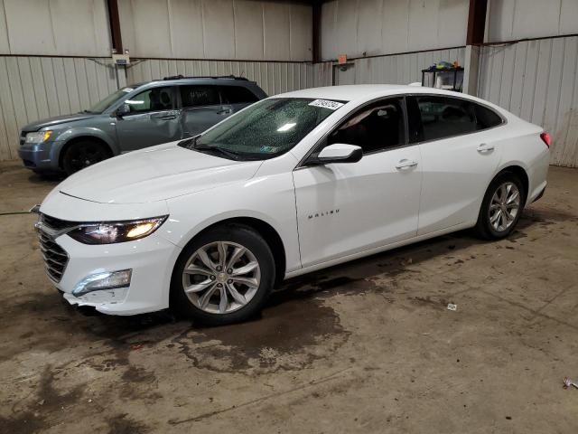 VIN 1G1ZD5ST8KF188758 2019 CHEVROLET MALIBU no.1