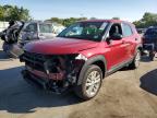 2021 CHEVROLET TRAILBLAZE - KL79MNSL2MB101161