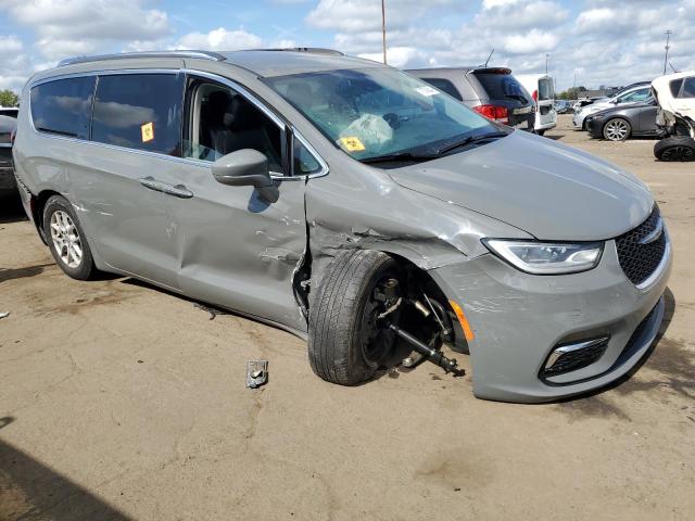 2021 CHRYSLER PACIFICA T - 2C4RC1BG1MR538703