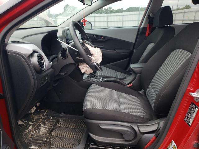 2020 HYUNDAI KONA SEL - KM8K22AA9LU576166