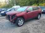 2020 TOYOTA RAV4 XLE - 2T3RWRFV0LW063614