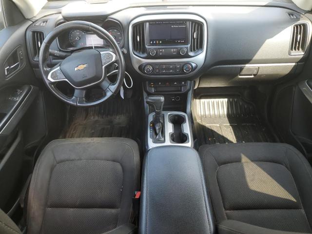 2020 CHEVROLET COLORADO L - 1GCHTCEA1L1160111