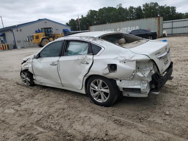 Vin: 1n4al3apxfc242171, lot: 70146554, nissan altima 2.5 20152